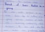 write neat handwritten fsc mdcat chemistry notes